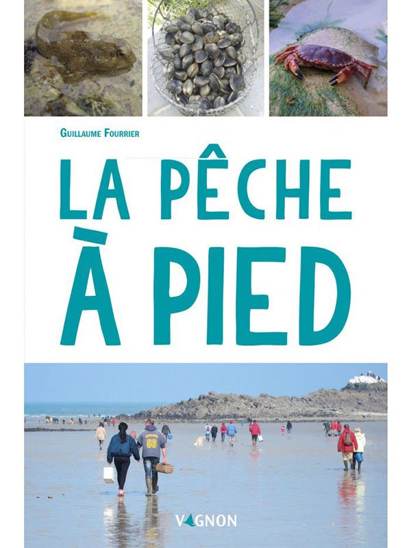 Le petit guide de la pêche à pied