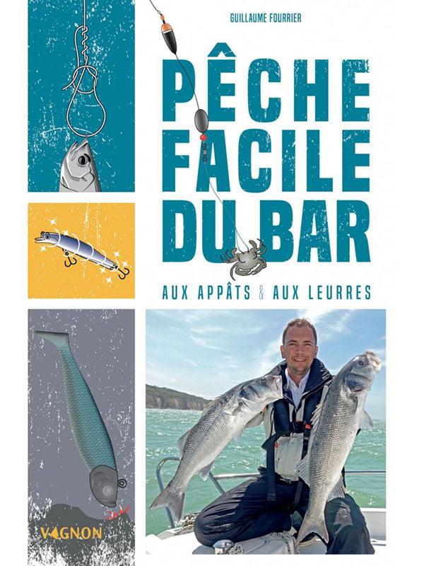 Le meilleur guide de pêche du bar