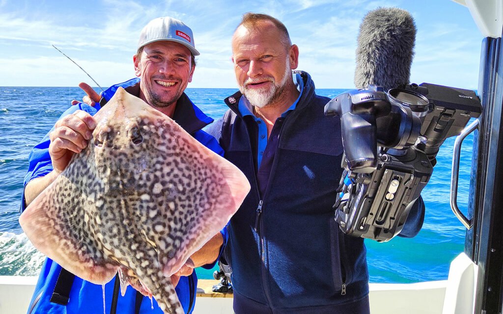 Tournage vidéo Seasons