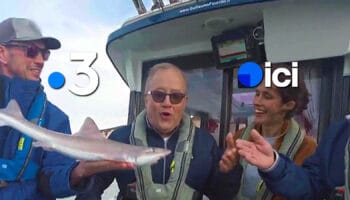 Ma petite escapade sur Ici - France 3