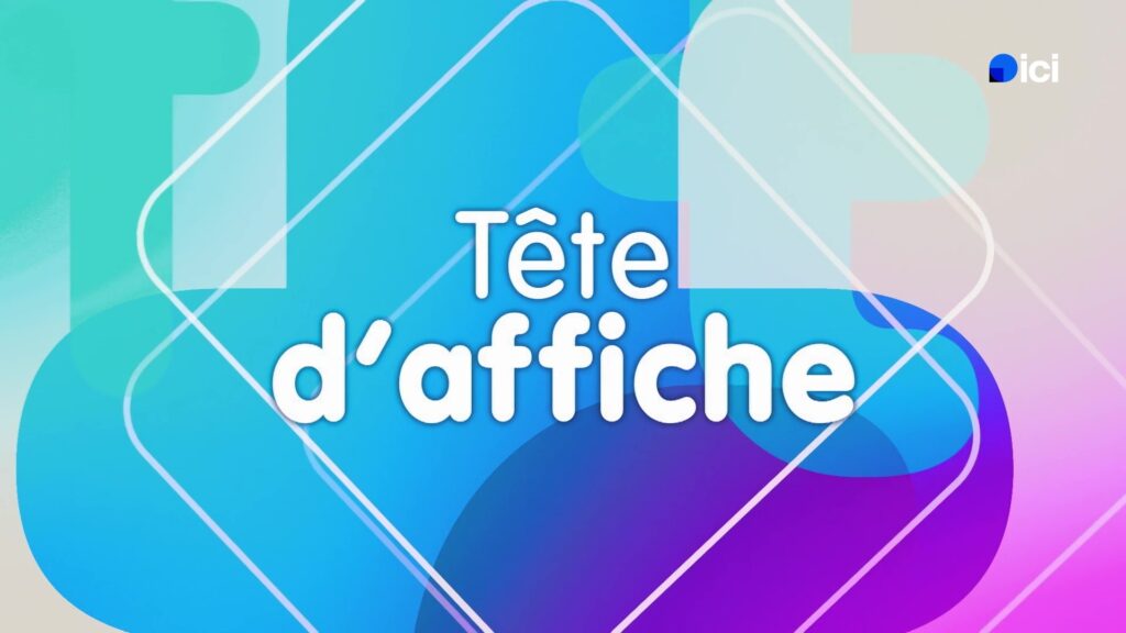 Guillaume Fourrier est la tête d'affiche de l'émission sur France 3